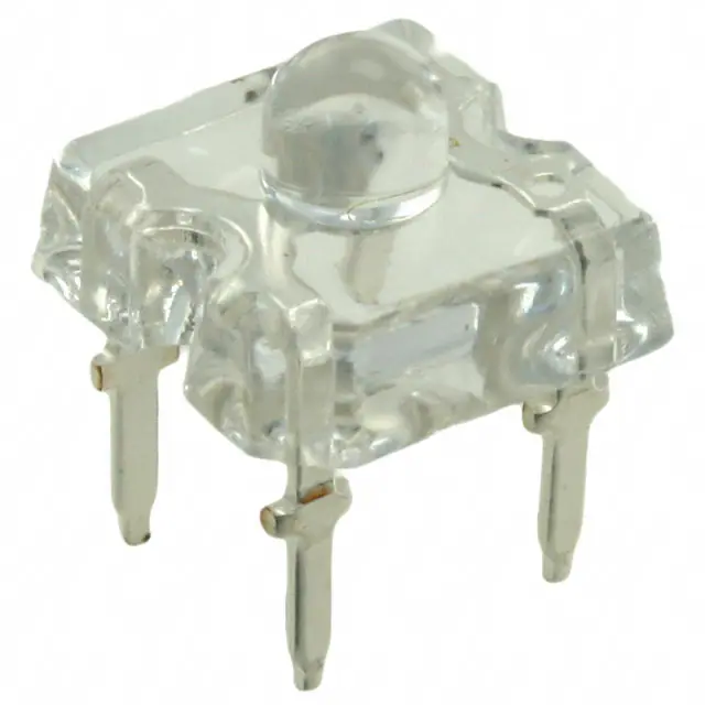 HIR36-01C/S32 Everlight Electronics Co Ltd  LED Emitters - Infrared UV Visible